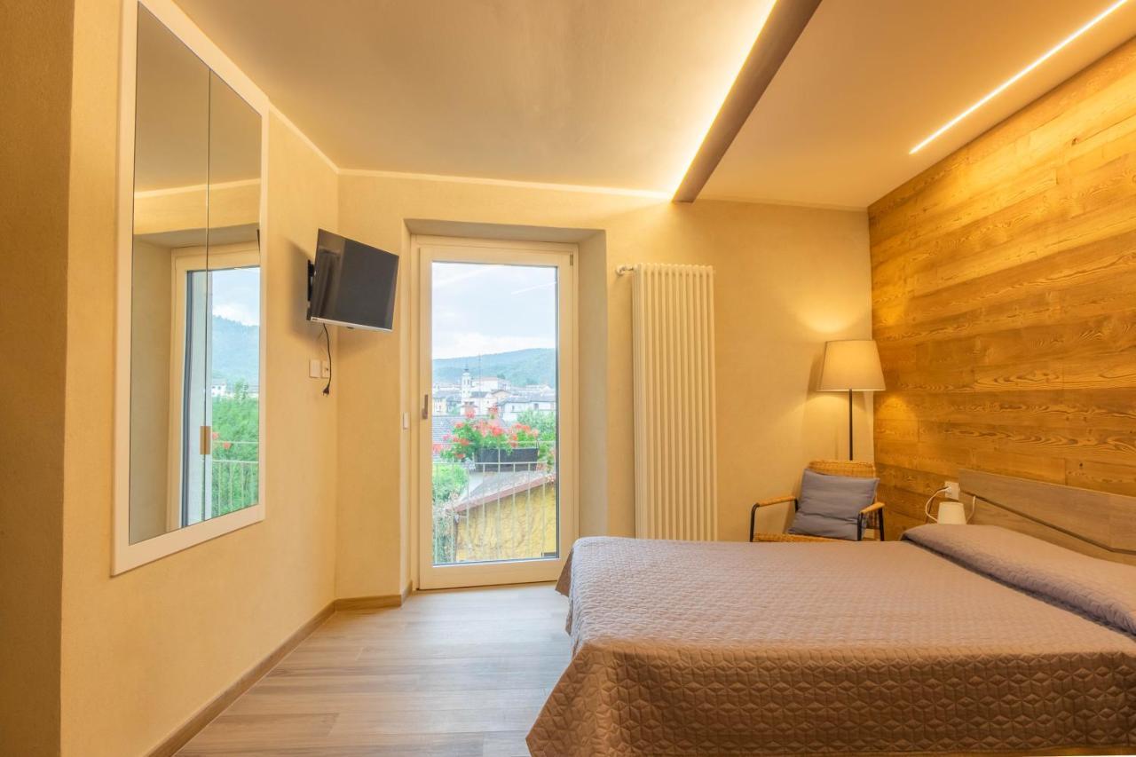 Residenza La Riviera Apartment Dronero Ngoại thất bức ảnh