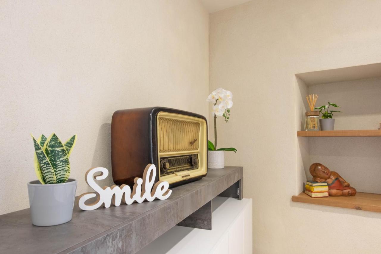 Residenza La Riviera Apartment Dronero Ngoại thất bức ảnh